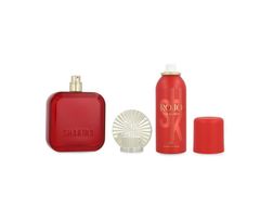 Shakira Rojo (EDP 80ml+DEO 150ml)