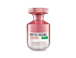 Benetton Ud Together Her Her 50ml VP