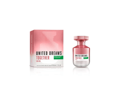 Benetton Ud Together Her Her 50ml VP