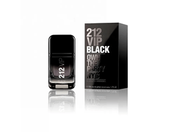 212 VIP Black EDP 50ml