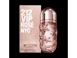 212 VIP Rose Le 25 EDP 80ml