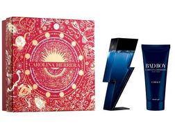 Bad Boy Cobalt EDP 50ml + Shower Gel 100ml