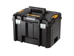 Caja para Herramientas 28 Litros Tstak Dewalt DWST17806