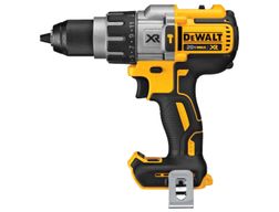 Taladro Percutor 1/2" 20V XR 96Nm Baretool DCD996B Dewalt