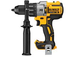 Taladro Percutor 1/2" 20V XR 96Nm Baretool DCD996B Dewalt