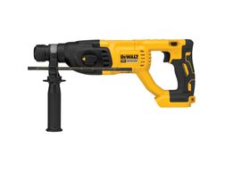 Rotomartillo SDS Plus 20V XR 26J Baretool Dewalt DCH133B