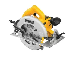 Sierra Circular Electrica Dewalt 7-1/4" 1800W DWE575