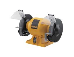 Esmeril de Banco 6" 373W Dewalt DW752-B2