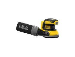 Lijadora Excéntrica 5" 20V Fatmax Baretool Stanley SCS220-B2