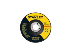 Amoladora Angular 4 1/2" 1000W 11000 rpm Stanley STGS1011-B2