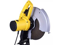 Tronzadora de metales 2200W Stanley - SSC22-B2