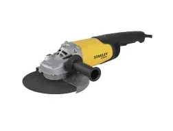 Esmeril Angular Stanley 7" 2200W Stanley SL227-B2