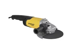 Esmeril Angular Stanley 7" 2200W Stanley SL227-B2