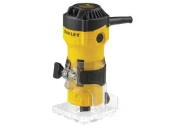 Fresadora 1/4" 550W Stanley - ST55-B2