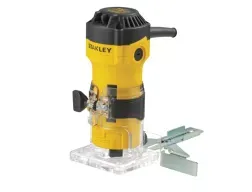 Fresadora 1/4" 550W Stanley - ST55-B2