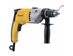 Taladro percutor de 1/2" 850w Stanley STDH8013-B2