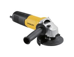 Amoladora Angular Electrico Stanley 4-1/2" 1050W - SGS1045