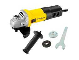 Amoladora Angular Electrica Stanley 4-1/2" 900W STGS9115