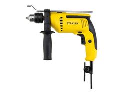 Taladro Percutor 1/2" 700W 47600 gpm Stanley SDH700K-B2