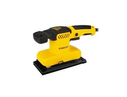 Lijadora Orbital 1/3 (93 x 230 mm) 280W Stanley SS28-B2