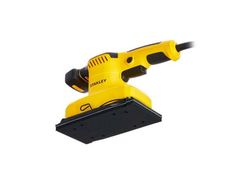 Lijadora Orbital 1/3 (93 x 230 mm) 280W Stanley SS28-B2