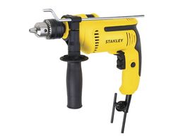 Taladro Percutor 1/2" 700W 47600 gpm Stanley SDH700-B2
