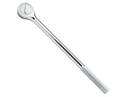 Ratchet Cabeza Redonda 3/4" x 20" 43 Dientes Stanley 91-316