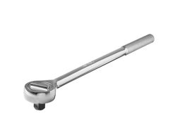 Ratchet Cabeza Redonda 3/4" x 20" 43 Dientes Stanley 91-316