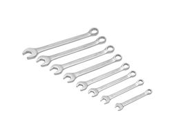 Set de Llaves Combinadas Estándar 8 Unidades Stanley STMT73748-LA
