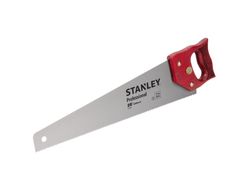 Serrucho Profesional 20 Pulgadas Stanley 15-559