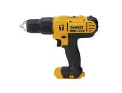 Taladro Percutor 1/2" + Atornillador de Impacto 1/4" 20V Dewalt DCK222D2-B2