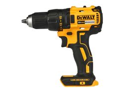 Taladro Atornillador 1/2" 20V XR Inc 2 Bat y Carg Dewalt - DCD7771D2-B2