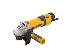 Amoladora Angular 4 1/2" - 5" 1500W 10000 rpm Dewalt DWE4336-B2
