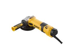 Amoladora Angular 4 1/2" - 5" 1500W 10000 rpm Dewalt DWE4336-B2