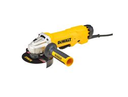 Amoladora Angular 4 1/2" 1500W 11000 rpm Dewalt - DWE4314-B2