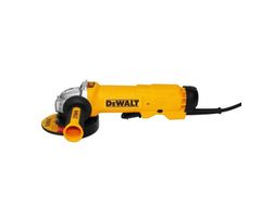 Amoladora Angular 4 1/2" 1500W 11000 rpm Dewalt - DWE4314-B2