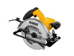 Sierra circular Compac 7 1/4" 1500w Dewalt - Dwe5615