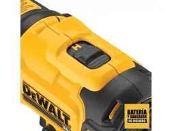 Pistola Calor 20V 532 °C Baretool Dewalt - DCE530B