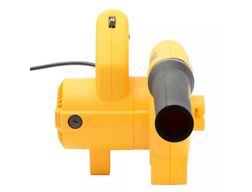 Sopladora/Aspiradora 800W C.C. Dewalt - DWB800-B2C