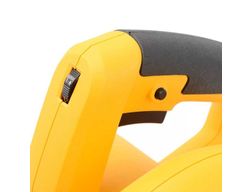 Sopladora/Aspiradora 800W C.C. Dewalt - DWB800-B2C