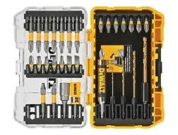 Set De Brocas Y Puntas 32 Piezas Dewalt Dwa2sls32