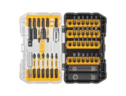 Set De 40 Pzs Para Atornillador Flextorq Dewalt Dwa2ngft40ir