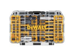 Set De 40 Pzs Para Atornillador Flextorq Dewalt Dwa2ngft40ir