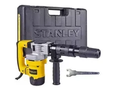 Martillo Demoledor Sds Max 1010 W 8.5 J Stanley - Shm5k-b2