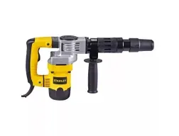 Martillo Demoledor Sds Max 1010 W 8.5 J Stanley - Shm5k-b2
