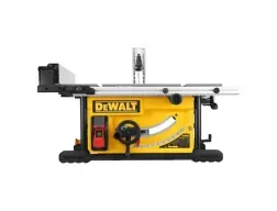 Sierra De Mesa 10 (254mm) 2000w Corte En 90° 79mm Dewalt