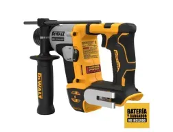 Rotomartillo Sds-plus 20v Atomic Xr 1.4j Baretool Dewalt