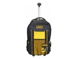 Mochila Sobre Ruedas Fatmax Stanley Fmst514196 Amarillo