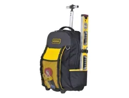 Mochila Sobre Ruedas Fatmax Stanley Fmst514196 Amarillo