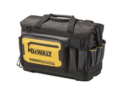 Bolso P/ Herramientas 20 Pulg 33 Bolsillos Dewalt Dwst560104 Amarillo